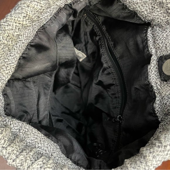 LocTote Flak Sack Grey - Picture 4 of 4